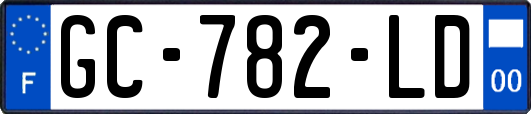 GC-782-LD