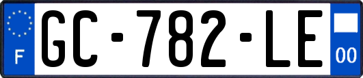 GC-782-LE