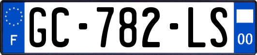GC-782-LS