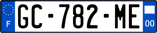GC-782-ME