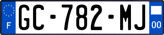 GC-782-MJ