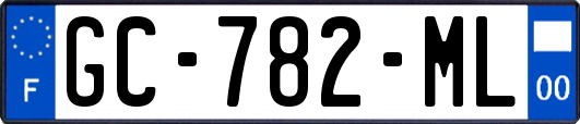 GC-782-ML