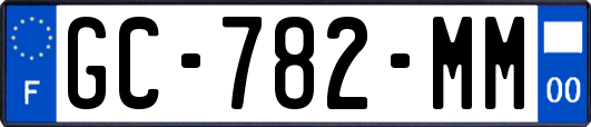 GC-782-MM