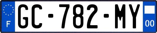GC-782-MY