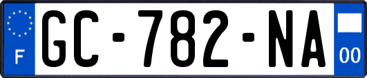 GC-782-NA