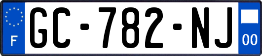 GC-782-NJ