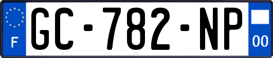 GC-782-NP