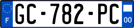 GC-782-PC