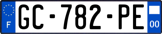 GC-782-PE