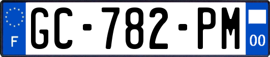 GC-782-PM