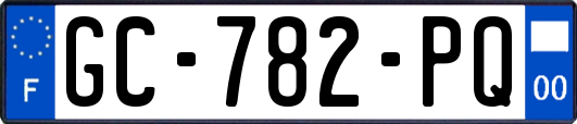GC-782-PQ