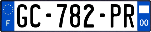 GC-782-PR