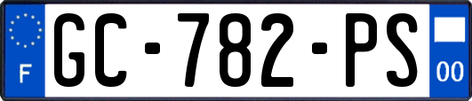 GC-782-PS