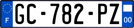 GC-782-PZ
