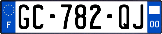 GC-782-QJ