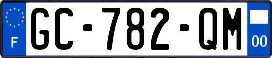 GC-782-QM