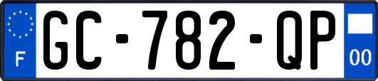 GC-782-QP