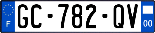 GC-782-QV