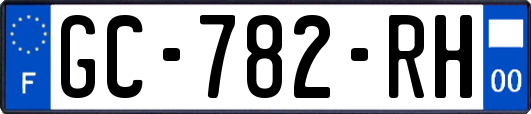GC-782-RH