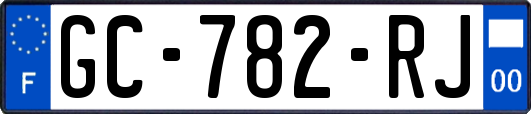 GC-782-RJ