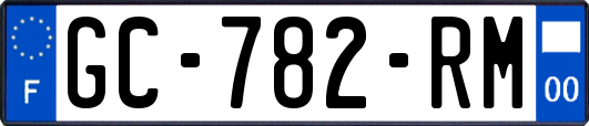 GC-782-RM
