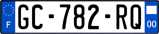 GC-782-RQ