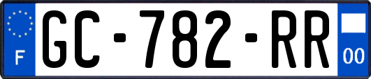 GC-782-RR