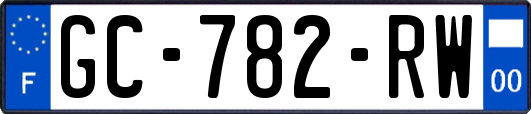 GC-782-RW
