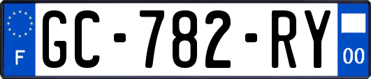 GC-782-RY