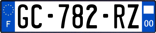 GC-782-RZ