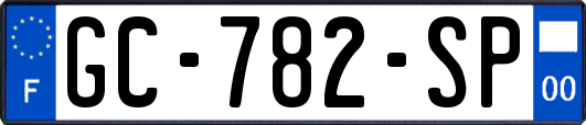 GC-782-SP