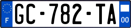 GC-782-TA