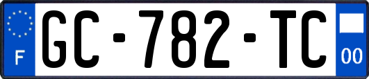 GC-782-TC