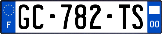 GC-782-TS