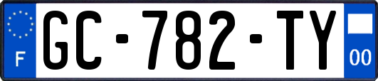 GC-782-TY