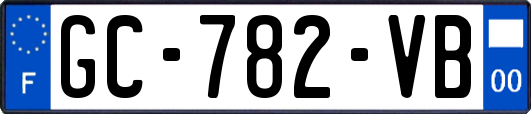 GC-782-VB