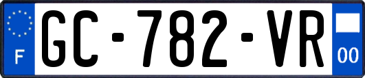 GC-782-VR