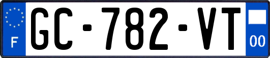GC-782-VT