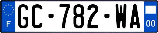 GC-782-WA