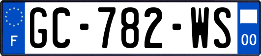GC-782-WS