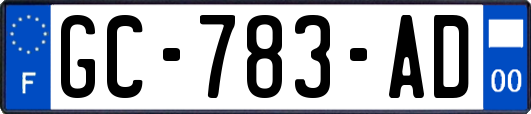 GC-783-AD