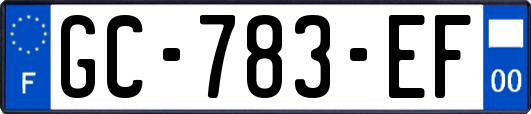 GC-783-EF