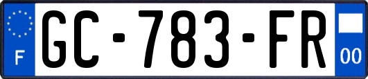 GC-783-FR