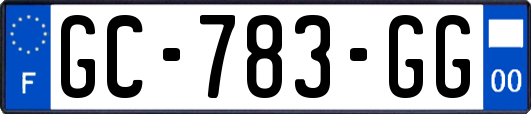 GC-783-GG