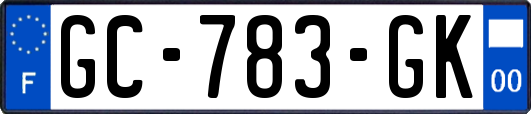 GC-783-GK