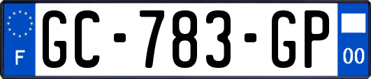 GC-783-GP