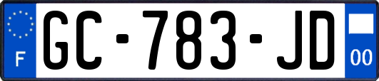 GC-783-JD