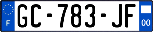 GC-783-JF