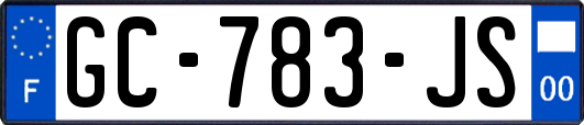 GC-783-JS