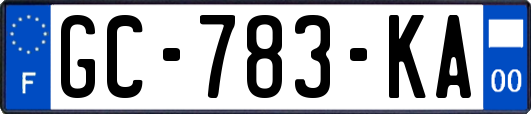 GC-783-KA